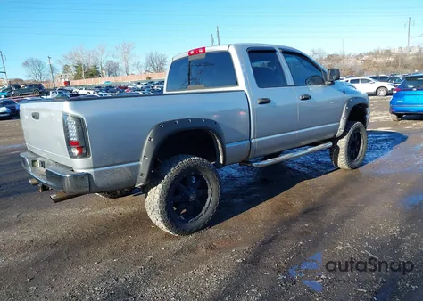 2002 Dodge Ram 1500 St z USA, uszkodzony, nr VIN 3D7HU18N62G175578